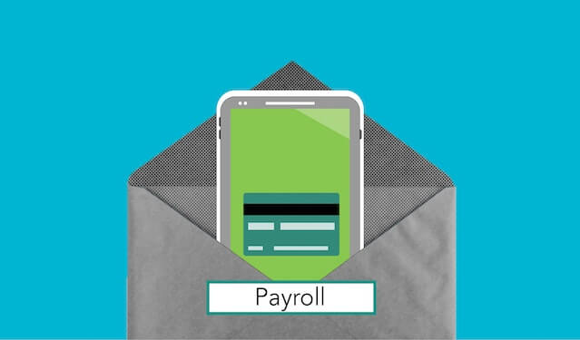 Payroll & Pensions